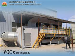 印刷廢氣治理設(shè)備-噴漆房廢氣治理設(shè)備-催化燃燒設(shè)備